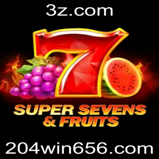 Explorando o Mundo Vibrante de 7SuperSevensFruits: Uma Aventura Cativante para Vencer com 204win