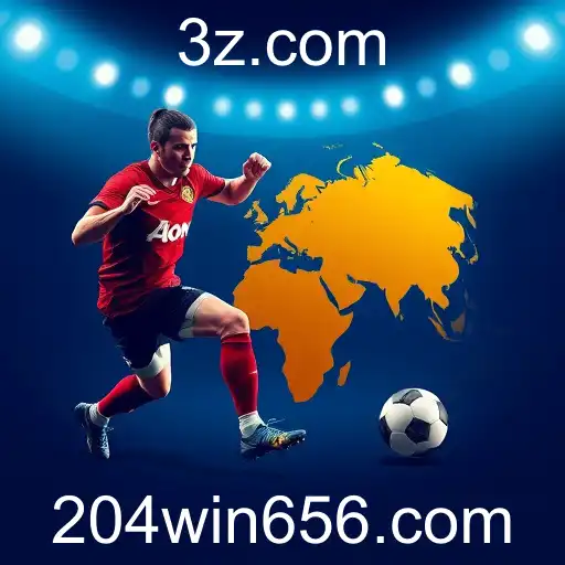 A Evolução e o Impacto das Apostas Esportivas: O Caso 204win