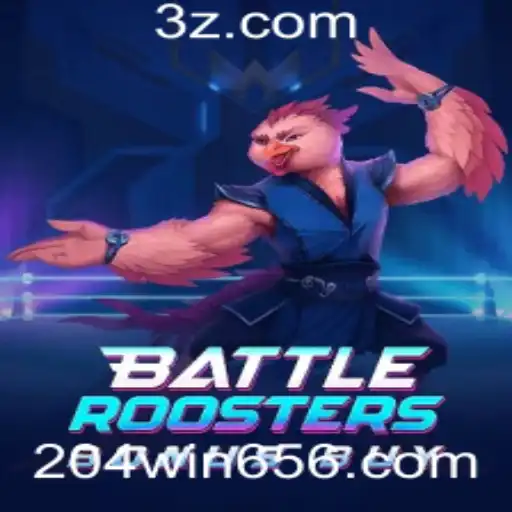 BattleRoostersBonusBuy: Descubra a Emoção e Estratégia do Novo Jogo de Apostas