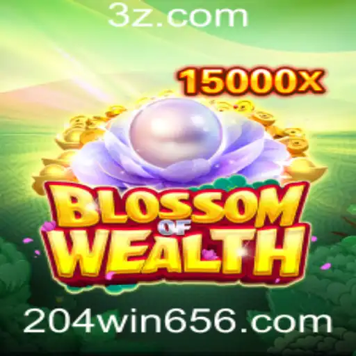 Explorando o Desafio Estratégico de BlossomofWealth: A Jornada Rumo ao 204win