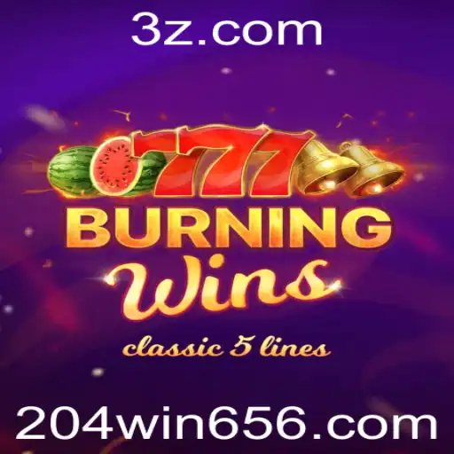 Descubra o Cativante Mundo de BurningWins 204win