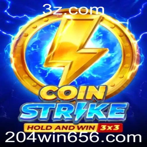 CoinStrike: Mergulhando no Mundo de Estratégias e Conquistas com a Palavra-Chave 204win