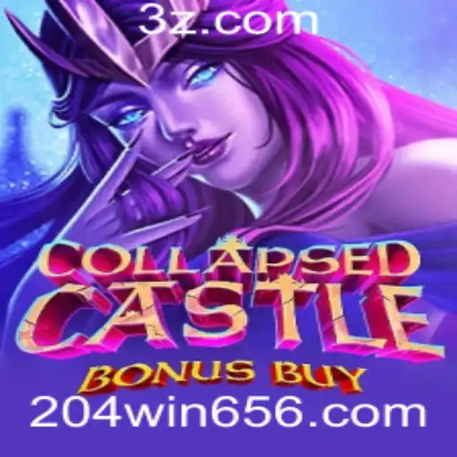 Explorando o Fascinante Mundo de CollapsedCastleBonusBuy: Um Mergulho em 204win