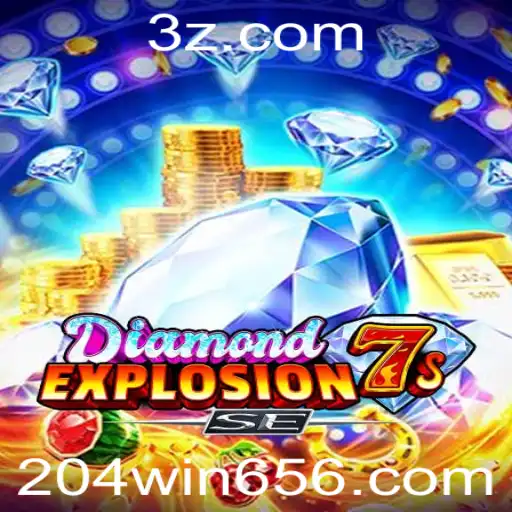 DiamondExplosion7sSE: O Jogo de Cassino que Revoluciona 2023
