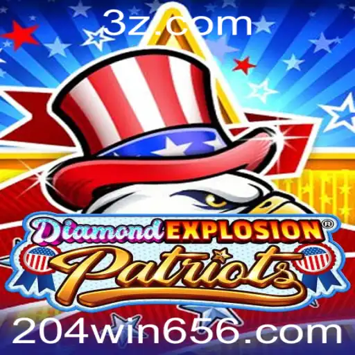 DiamondExplosionPatriots: Um Guia Completo para Entusiastas de Jogos