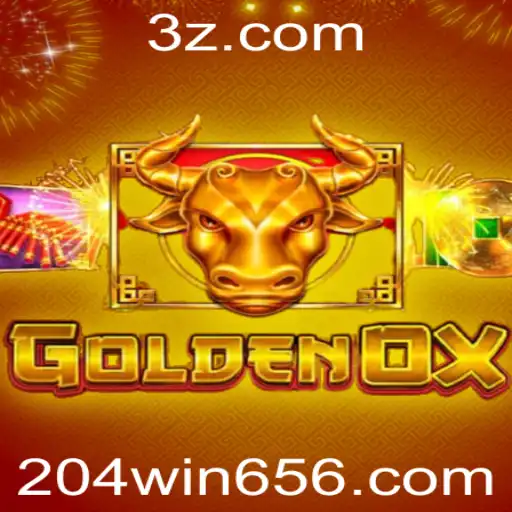 Explorando o Mundo do Jogo GoldenOx e a Palavra-Chave 204win