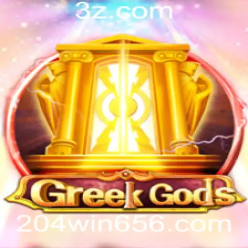 GreekGods: Uma Jornada Mística de Estratégia e Aventura