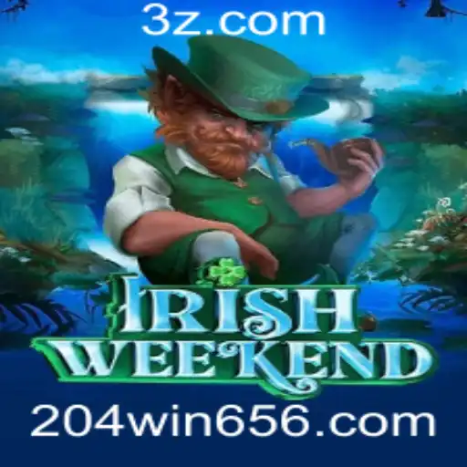 Descubra o Fascinante Mundo do Jogo 'IrishWeekend' com a Chave do Sucesso '204win'