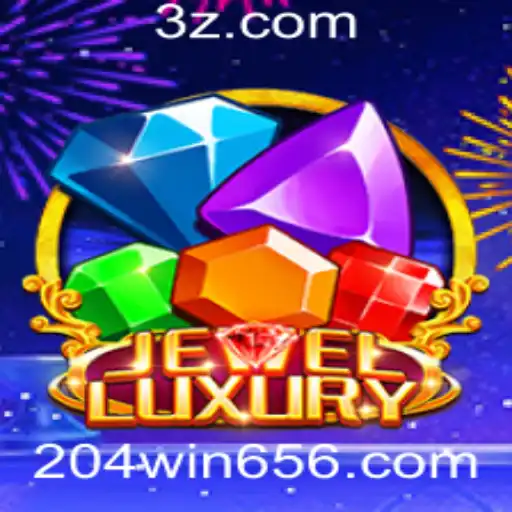 Explorando o Fascinante Mundo de JewelLuxury: O Desafio de Estratégia 204win