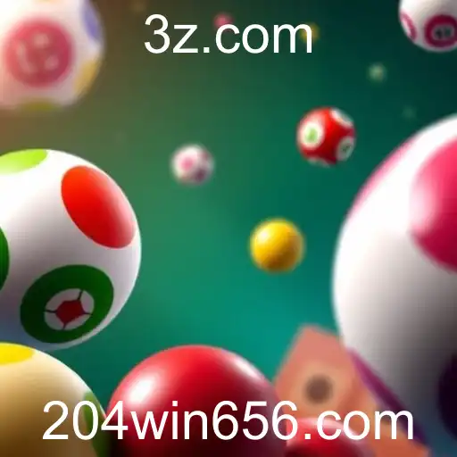 Explorando o Mundo dos Jogos de Bingo com 204win