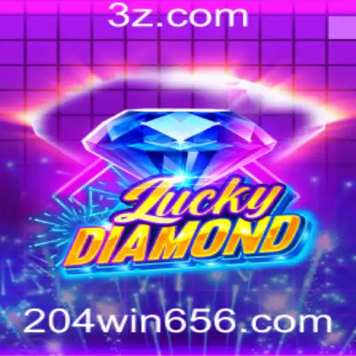 Descubra o Fascinante Mundo de LuckyDiamond com 204win