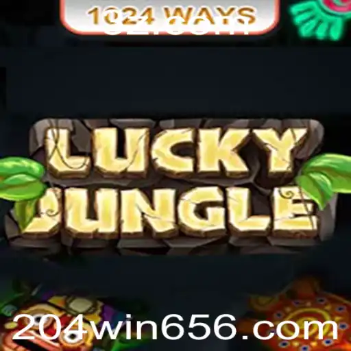 Descubra o Instigante Jogo LuckyJungle1024: Regras e Estratégias em 204win