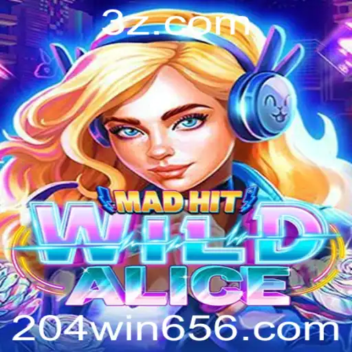 Explore o Fascinante Mundo do Jogo MadHitWildAlice e Descubra Como Dominar o Desafio 204win