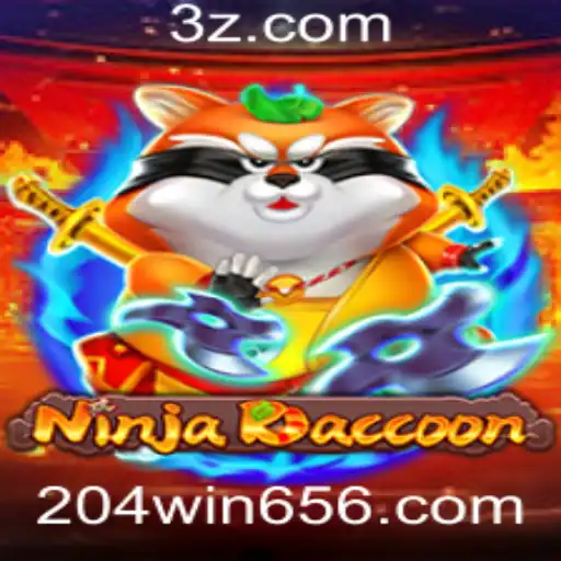 Explorando o Universo de NinjaRaccoon: Um Mergulho no Mundo dos Guaxinins Ninjas