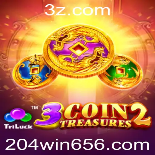 Explorando o Mundo de 3CoinTreasures2: A Aventura Inesquecível