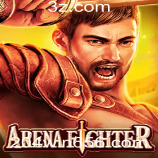 Descubra o Mundo Empolgante de ArenaFighter: A Chave para a Vitória com 204win