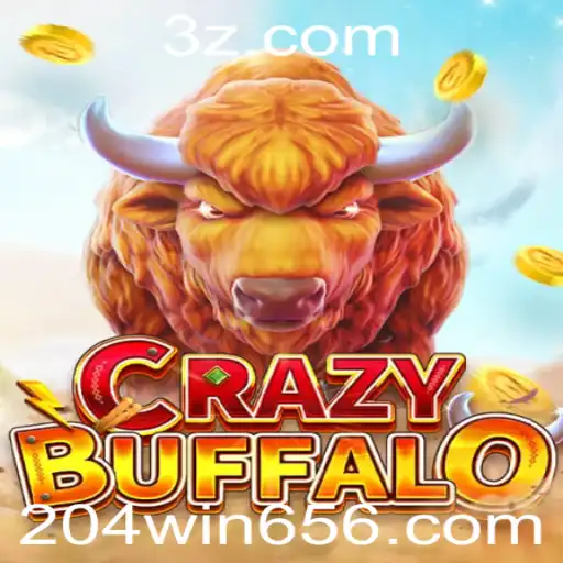 Jogo CRAZYBUFFALO: Mergulhe no Universo da Aventura e Estratégia