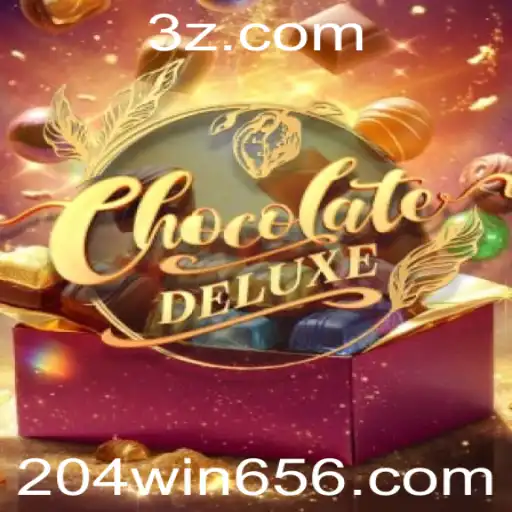 Descubra o Encantador Mundo de ChocolateDeluxe: O Jogo Surpreendente com a Chave para o Sucesso