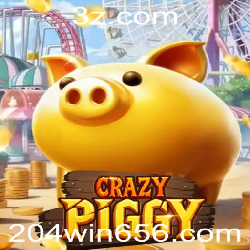 Explorando CrazyPiggy: O Desafiante Jogo 204win