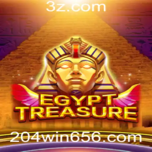 Descubra os Segredos de EgyptTreasure: Um Jogo de Estratégia e Aventura