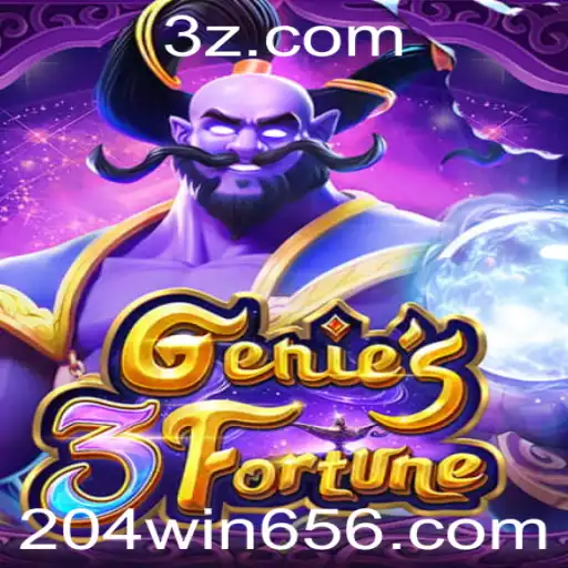 Descubra o Fascinante Mundo de Genie3Fortune
