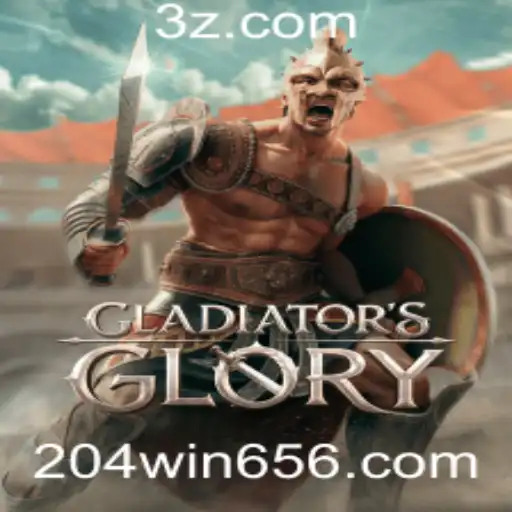 GladiatorsGlory: Domine a Arena e Alcançe a Vitória