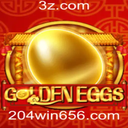 Descubra o Fascinante Mundo de GoldenEggs: Um Jogo Inovador