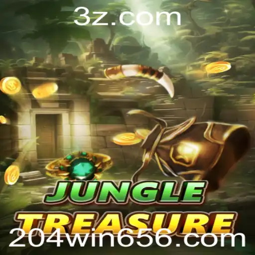 Explorando o Mundo de JungleTreasure: Um Guia Completo do Jogo
