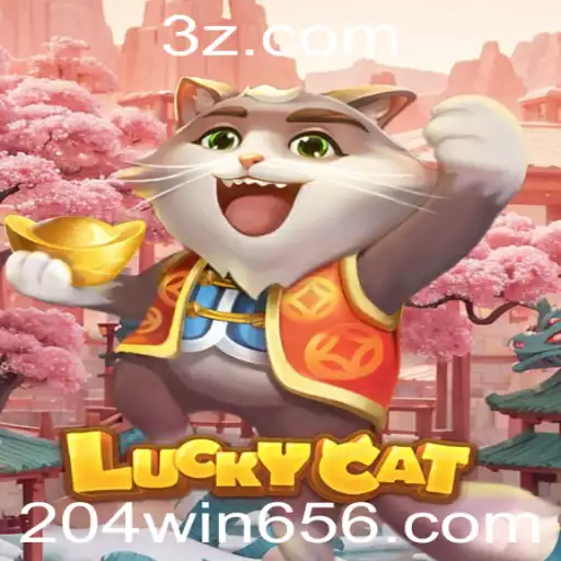 Explorando o Fascinante Mundo de LuckyCat: Um Jogo de Estratégia e Sorte