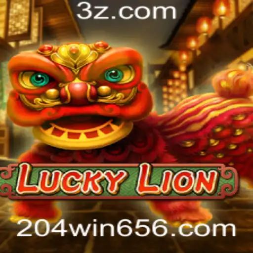Descubra o Jogo LuckyLion: Estratégias e Regras para o 204win