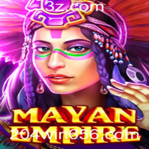 Descubra MayanEmpire: Um Mergulho no Mundo Místico do Jogo com 204win