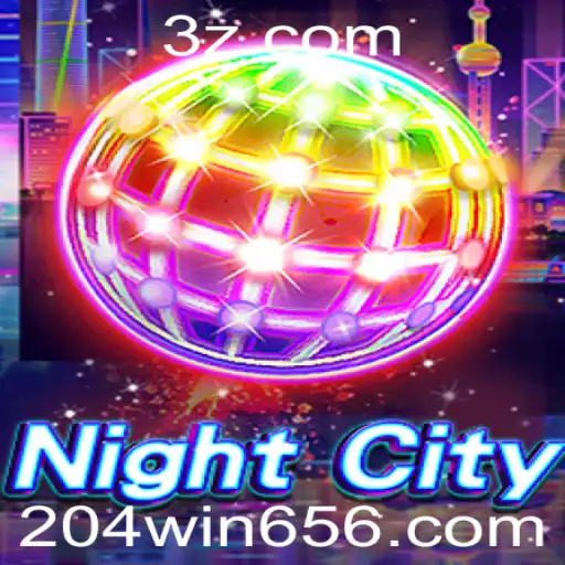 NightCity: Descubra o Futuro dos Jogos com 204win