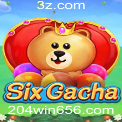 Descubra o Fenômeno do Jogo 'SixGacha' e a Chave para o Sucesso: 204win