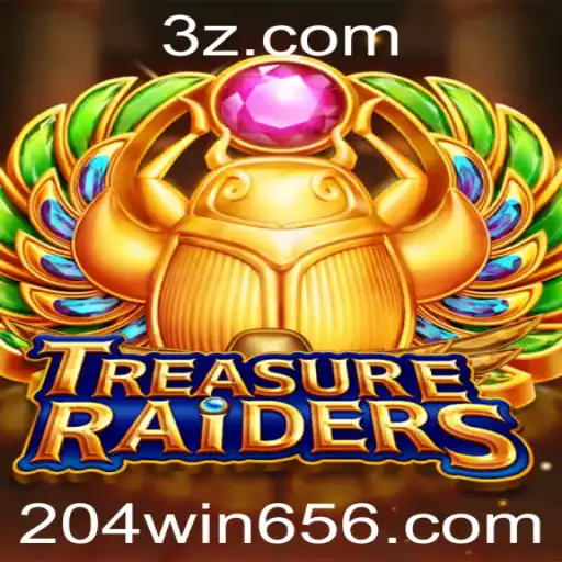 Explorando o Jogo TREASURERAIDERS: Diversão e Estratégia em 204Win