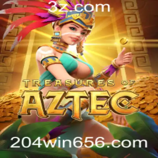 Descubra o Fascinante Mundo de TreasuresofAztec