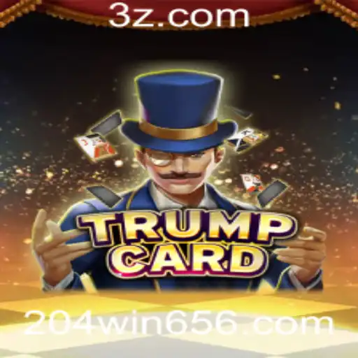 Descubra TrumpCard: A Nova Sensação dos Jogos Estratégicos