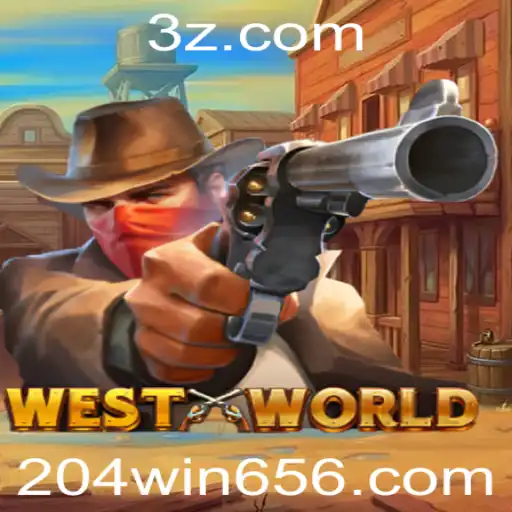 Explorando o Mundo Imersivo de WestWorld: O Jogo que está Transformando o Entretenimento em 204win