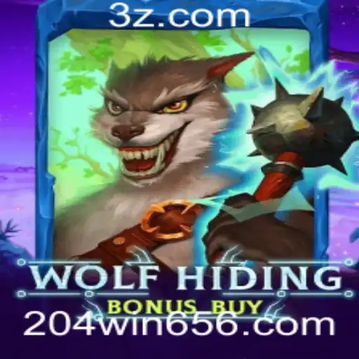 Descubra a Aventura Selvagem de WolfHidingBonusBuy