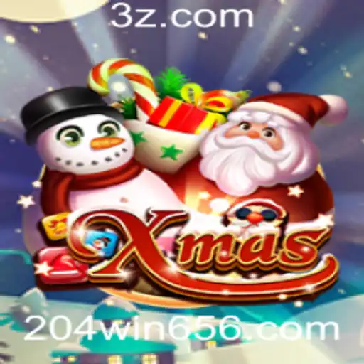 Descubra o Mundo Encantado do Jogo Xmas