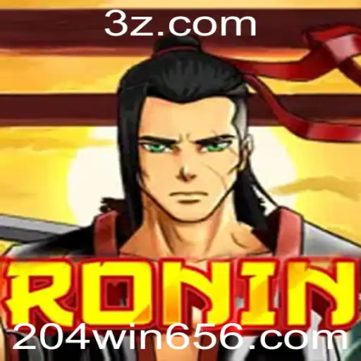 Explorando o Mundo Fascinante de Ronin: O Jogo que Transformou 204win