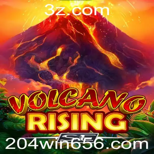 VolcanoRisingSE: Uma Nova Era de Aventuras Vulcânicas no Mundo dos Jogos